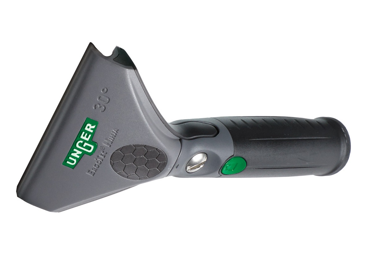UNGER - ErgoTec Ninja Griff - E3000 - Fenhy.de