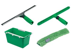 UNGER - Glasreinigungsset - AK013 - Fenhy.de