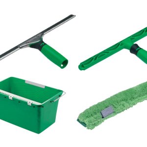 UNGER - Glasreinigungsset - AK013 - Fenhy.de