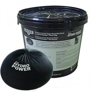 UNGER - Quickchange Harzbeutel für Hydro Power DI Filter - DIB64 Fenhy.de