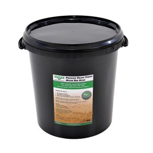 UNGER - Premium Ionen-Austauschharz - DIP25 - Fenhy.de