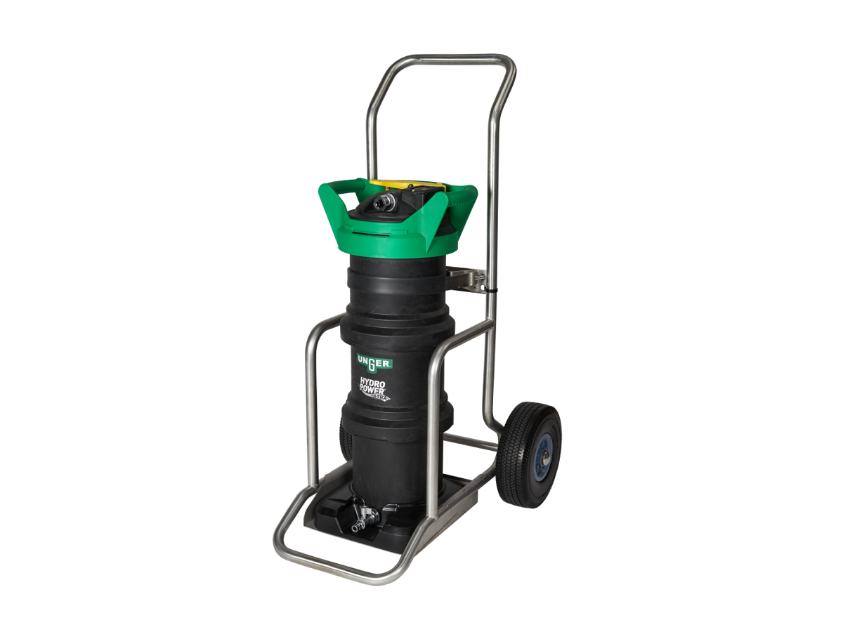 UNGER - HydroPower Ultra Filter S - DIUH3 - Fenhy.de
