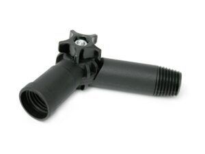 UNGER - HiFlo MultiLink Adapter - FTGOS - Fenhy.de