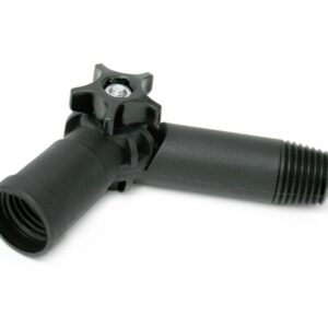 UNGER - HiFlo MultiLink Adapter - FTGOS - Fenhy.de