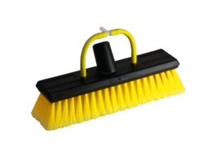 UNGER - HiFlo Solarbürste (weich 27cm) - FTSOY - Fenhy.de