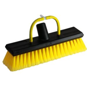 UNGER - HiFlo Solarbürste (weich 27cm) - FTSOY - Fenhy.de