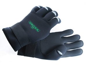 UNGER - Neoprenhandschuhe - GLO2x - Fenhy.de