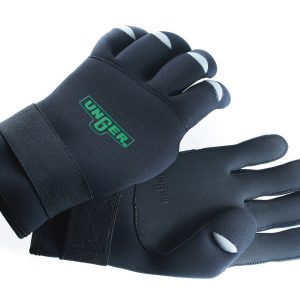 UNGER - Neoprenhandschuhe - GLO2x - Fenhy.de