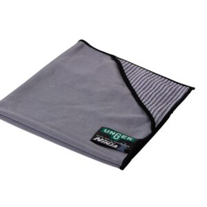 UNGER - ErgoTec Ninja Microwipe - MN40H - Fenhy.de