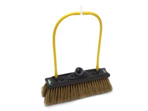 UNGER - nLite Naturhaarbürste - NLE27 - Fenhy.de