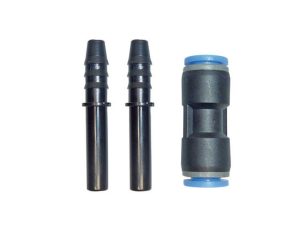UNGER - nLite Schlauchverlängerungsset 5mm - NLQUI - Fenhy.de