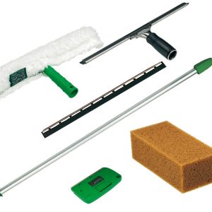 UNGER - Pro Glasreinigungsset - PWK00 - Fenhy.de