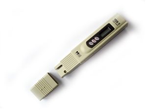 UNGER - TDS-Meter - ROTDS - Fenhy.de