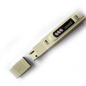 UNGER - TDS-Meter - ROTDS - Fenhy.de