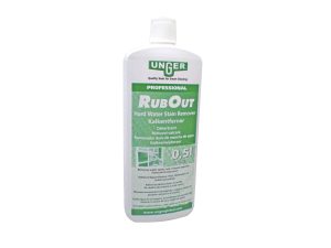 UNGER - Unger’s Rub Out (0,5L) - RUB20 - Fenhy.de