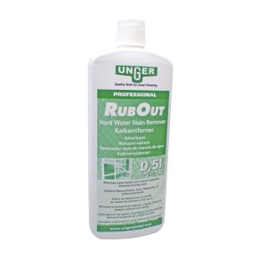 UNGER - Unger’s Rub Out (0,5L) - RUB20 - Fenhy.de