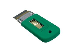 UNGER - ErgoTec Sicherheitsschaber - SR03K - Fenhy.de