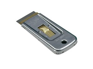UNGER - ErgoTec Sicherheitsschaber - SR20K - Fenhy.de