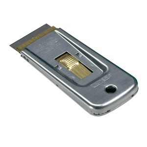 UNGER - ErgoTec Sicherheitsschaber - SR20K - Fenhy.de