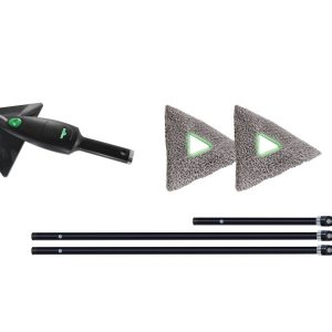 UNGER - Stingray Innenreinigungsset 330 OS - SRKO3 - Fenhy.de