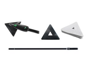 UNGER - Stingray Quickpad-set 160 OS - SRKOD - Fenhy.de