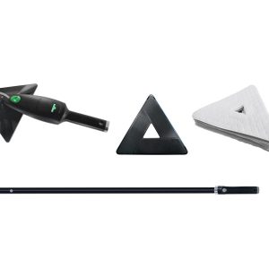 UNGER - Stingray Quickpad-set 160 OS - SRKOD - Fenhy.de