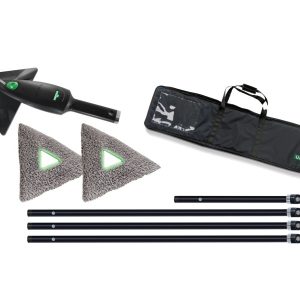 UNGER - Stingray Innenreinigungsset 450 OS - SRKOH - Fenhy.de