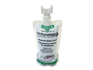 UNGER - Stingray Glasreiniger (150ml) - SRL01 - Fenhy.de