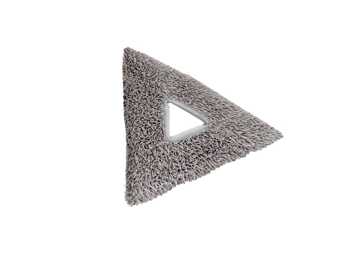 UNGER - Stingray Intensievreinigungs-Tripad - SRPD2 - Fenhy.de