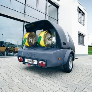 UNGER - HydroPower RO XXL Anhänger - TRLR1 - Fenhy.de