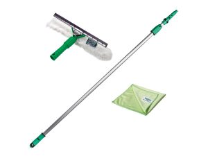 UNGER: Wintergarten Set 1,25M - AK131 - Fenhy.de