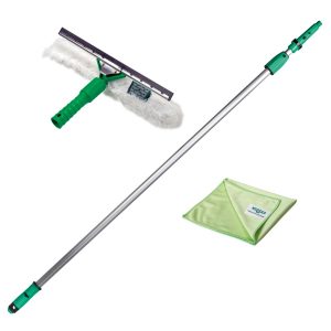 UNGER: Wintergarten Set 1,25M - AK131 - Fenhy.de