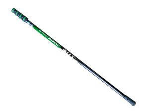 UNGER: nLITE® carbon composite teleskopstange - CC60T - Fenhy.de