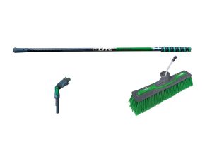 UNGER: nLITE® carbon composite komplett-stange - CC85C - Fenhy.de