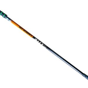 UNGER: nLITE® carbon 24K Teleskopstange - CF60T - Fenhy.de