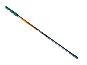 UNGER: nLITE® carbon 24K teleskopstange - CF86G - Fenhy.de