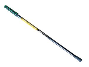 UNGER: nLITE® ultra himod carbon teleskopstange - UH86G - Fenhy.de