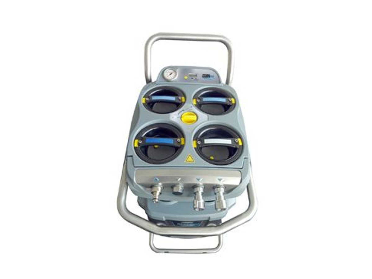 UNGER: HydroPower RO M - RO35C - Fenhy.de