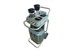 UNGER: HydroPower RO M  - RO35C - Fenhy.de