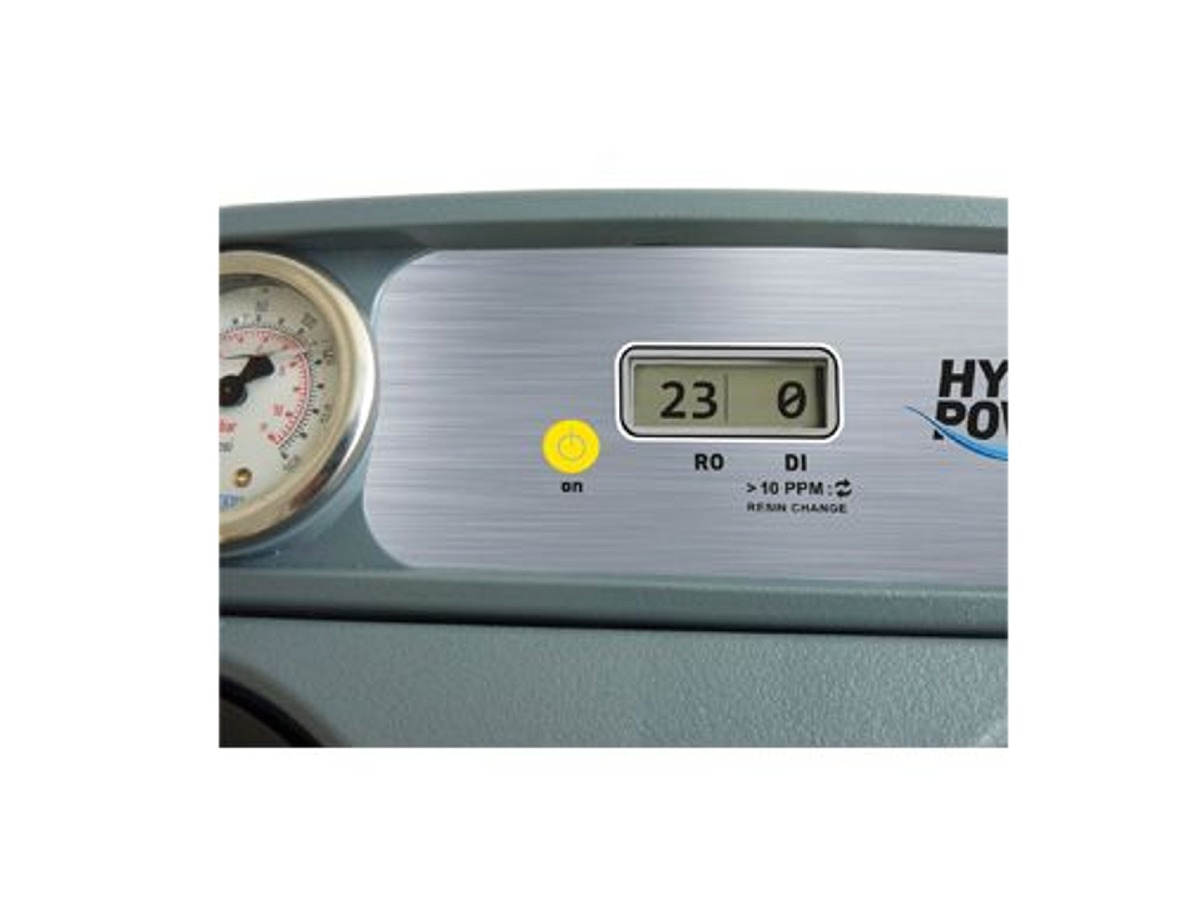 UNGER: HydroPower RO M - RO35C - Fenhy.de