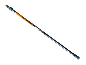 UNGER: nLITE® carbon 24K Teleskopische Erweiterungsstange - CF33G - Fenhy.de