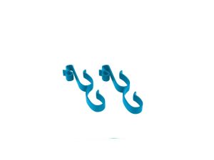 MOERMAN: Eimerhaken (Doppelt) für die Moerman-Eimer - 17836 - https://fenhybackup.tnbd-eu.de