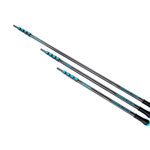 MOERMAN: Carbonator Teleskopstange 5m - 25838 - https://fenhybackup.tnbd-eu.de