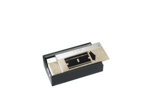 MOERMAN: Ersatzklingen für Taschenschaber 100st - 22597  - https://fenhybackup.tnbd-eu.de