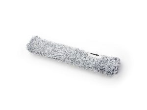 MOERMAN: Silber Mikrofaser Einwascherbezug - 20343  - https://fenhybackup.tnbd-eu.de