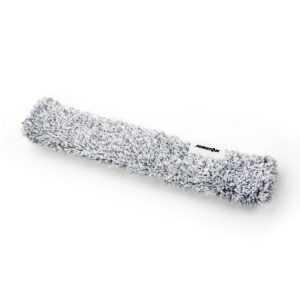 MOERMAN: Silber Mikrofaser Einwascherbezug - 20343  - https://fenhybackup.tnbd-eu.de