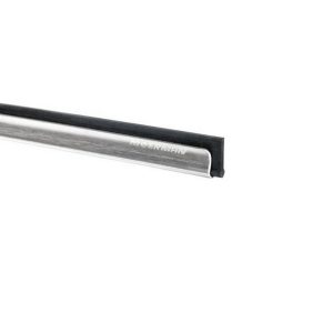 MOERMAN: Stainless steel Wischerschiene mit hard gummi - 19656  - https://fenhybackup.tnbd-eu.de