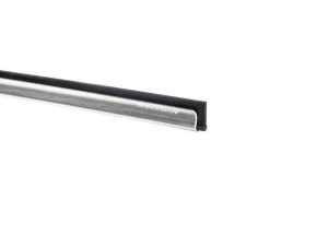 MOERMAN: Stainless steel Wischerschiene mit soft gummi - 17788  - https://fenhybackup.tnbd-eu.de